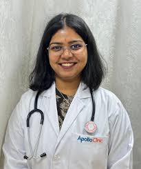 Dr Pratibha Doshi